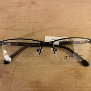 Sean John Glasses